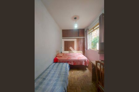 Quarto 4 de casa à venda com 5 quartos, 247m² em Salgado Filho, Belo Horizonte