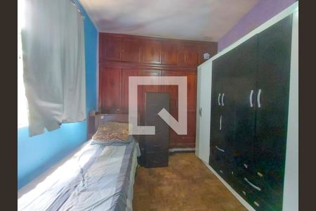 Quarto 3 de casa à venda com 5 quartos, 247m² em Salgado Filho, Belo Horizonte