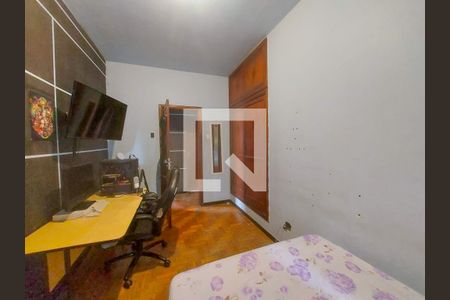 Quarto 2 de casa à venda com 5 quartos, 247m² em Salgado Filho, Belo Horizonte