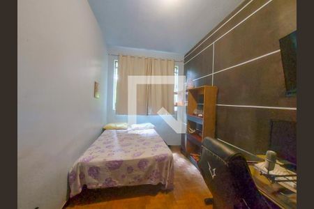 Quarto 2 de casa à venda com 5 quartos, 247m² em Salgado Filho, Belo Horizonte