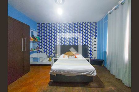 Quarto 1 de casa à venda com 5 quartos, 247m² em Salgado Filho, Belo Horizonte