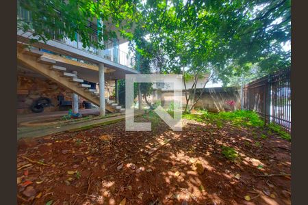 Área comum de casa à venda com 5 quartos, 247m² em Salgado Filho, Belo Horizonte