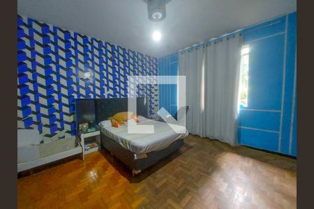 Quarto 1 de casa à venda com 5 quartos, 247m² em Salgado Filho, Belo Horizonte