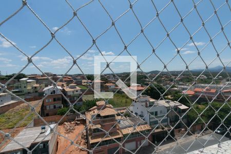 Vista Quarto 2 de apartamento para alugar com 2 quartos, 43m² em Juliana, Belo Horizonte