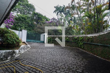 Garagem de casa de condomínio à venda com 6 quartos, 958m² em Cidade Jardim, São Paulo