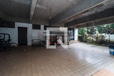Área externa de casa de condomínio à venda com 6 quartos, 958m² em Cidade Jardim, São Paulo