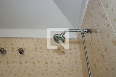 Banheiro da Suíte 4 de casa de condomínio à venda com 6 quartos, 958m² em Cidade Jardim, São Paulo