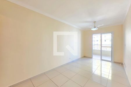 Sala de apartamento para alugar com 3 quartos, 92m² em Vila Ema, São José dos Campos