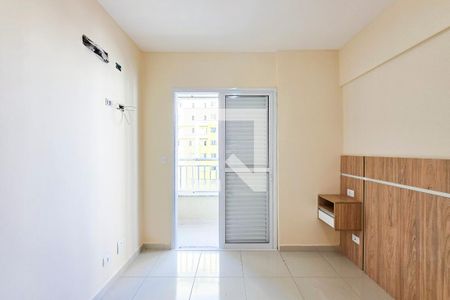 Suíte de apartamento para alugar com 3 quartos, 92m² em Vila Ema, São José dos Campos
