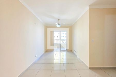 Sala de apartamento para alugar com 3 quartos, 92m² em Vila Ema, São José dos Campos