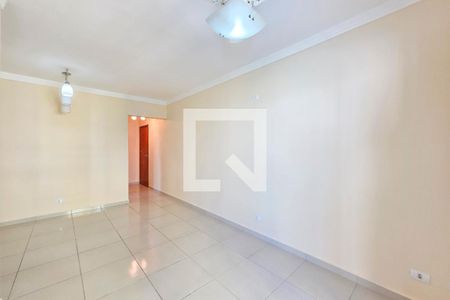 Sala de apartamento para alugar com 3 quartos, 92m² em Vila Ema, São José dos Campos