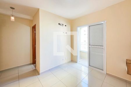 Suíte de apartamento para alugar com 3 quartos, 92m² em Vila Ema, São José dos Campos