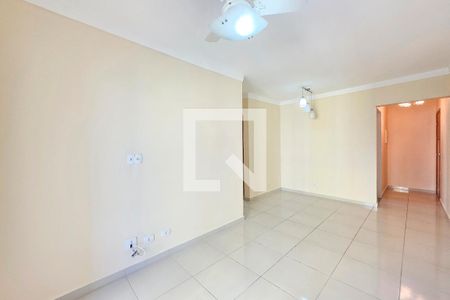 Sala de apartamento para alugar com 3 quartos, 92m² em Vila Ema, São José dos Campos