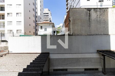 Vista do Quarto 1 de apartamento à venda com 2 quartos, 75m² em Aclimação, São Paulo