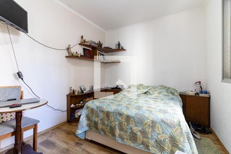 Quarto 1 de apartamento à venda com 2 quartos, 75m² em Aclimação, São Paulo