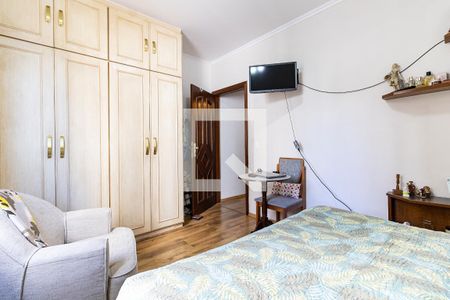 Quarto 1 de apartamento à venda com 2 quartos, 75m² em Aclimação, São Paulo