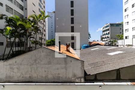 Vista do Quarto 2 de apartamento à venda com 2 quartos, 75m² em Aclimação, São Paulo