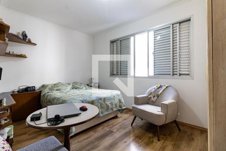 Quarto 1 de apartamento à venda com 2 quartos, 75m² em Aclimação, São Paulo