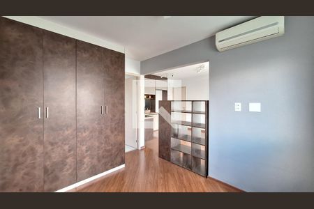 Quarto de apartamento à venda com 1 quarto, 78m² em Barra Funda, São Paulo
