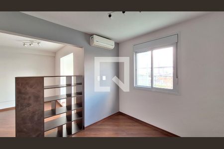Quarto de apartamento à venda com 1 quarto, 78m² em Barra Funda, São Paulo