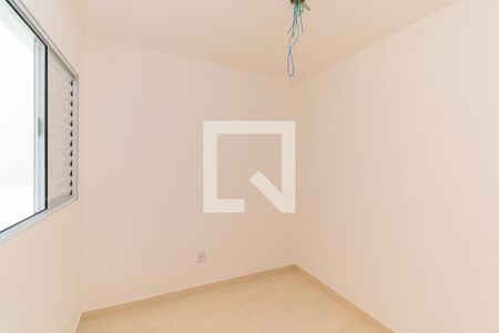 Quarto 2 de apartamento à venda com 2 quartos, 38m² em Quinta da Paineira, São Paulo