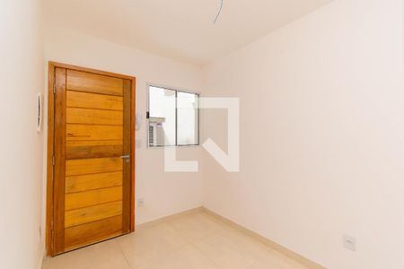 Sala de apartamento à venda com 2 quartos, 38m² em Quinta da Paineira, São Paulo