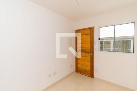 Sala de apartamento à venda com 2 quartos, 38m² em Quinta da Paineira, São Paulo