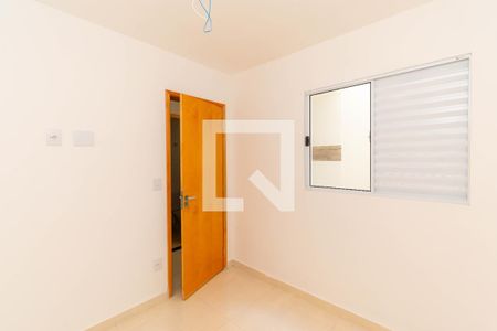 Quarto 2 de apartamento à venda com 2 quartos, 38m² em Quinta da Paineira, São Paulo