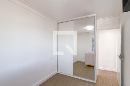 Quarto 1 de apartamento à venda com 2 quartos, 65m² em Chácara Rialto, São Bernardo do Campo