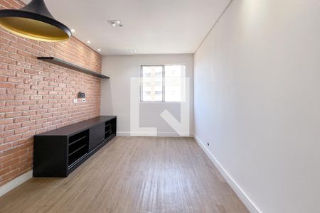 Sala de apartamento à venda com 2 quartos, 65m² em Chácara Rialto, São Bernardo do Campo