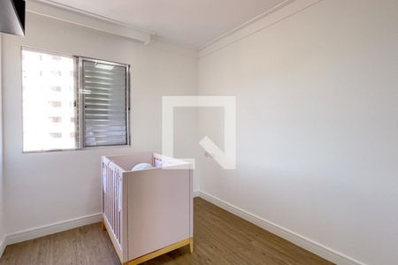 Quarto 1 de apartamento à venda com 2 quartos, 65m² em Chácara Rialto, São Bernardo do Campo