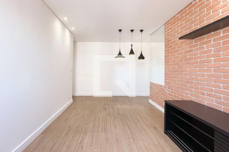 Sala de apartamento à venda com 2 quartos, 65m² em Chácara Rialto, São Bernardo do Campo