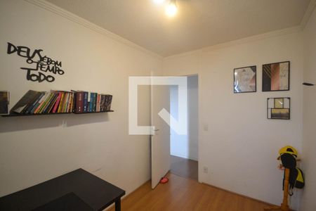 Quarto 1 de apartamento para alugar com 2 quartos, 48m² em Vila Catia, Nova Iguaçu