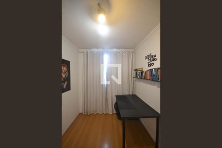 Quarto 1 de apartamento para alugar com 2 quartos, 48m² em Vila Catia, Nova Iguaçu