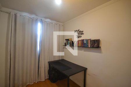 Quarto 1 de apartamento para alugar com 2 quartos, 48m² em Vila Catia, Nova Iguaçu