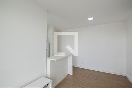 Sala de apartamento à venda com 2 quartos, 56m² em Planalto, São Bernardo do Campo