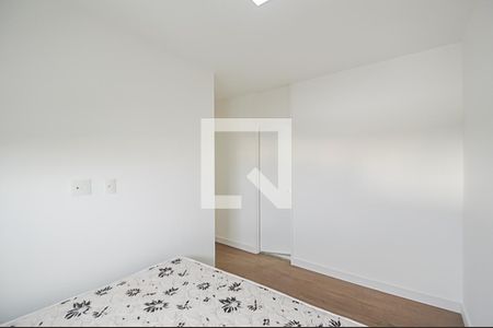 Quarto Suíte de apartamento à venda com 2 quartos, 56m² em Planalto, São Bernardo do Campo