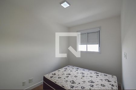 Quarto Suíte de apartamento à venda com 2 quartos, 56m² em Planalto, São Bernardo do Campo