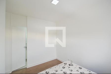 Quarto Suíte de apartamento à venda com 2 quartos, 56m² em Planalto, São Bernardo do Campo