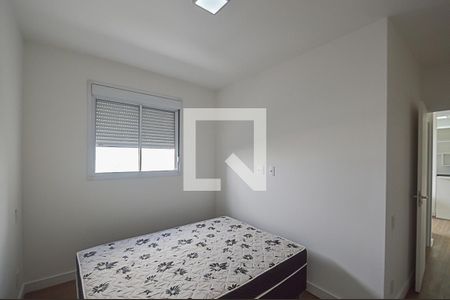 Quarto Suíte de apartamento à venda com 2 quartos, 56m² em Planalto, São Bernardo do Campo