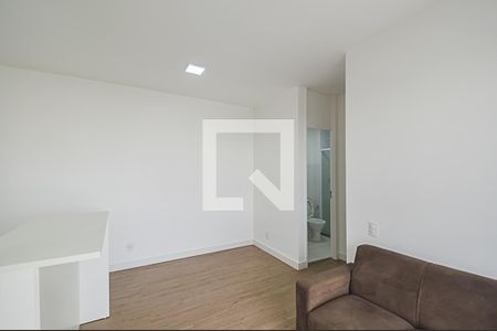 Sala de apartamento à venda com 2 quartos, 56m² em Planalto, São Bernardo do Campo