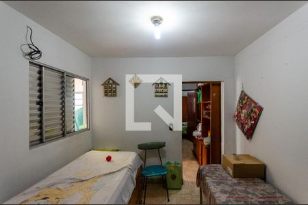 Quarto 2 - casa 2 de casa à venda com 3 quartos, 222m² em Jardim Peri, São Paulo