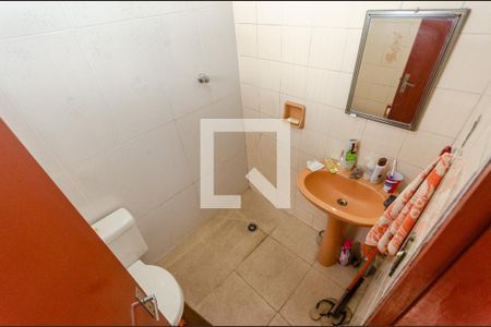 Banheiro - casa 2 de casa à venda com 3 quartos, 222m² em Jardim Peri, São Paulo
