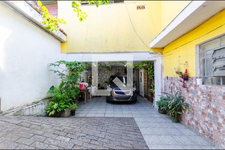Garagem de casa à venda com 3 quartos, 222m² em Jardim Peri, São Paulo