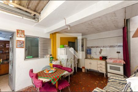 Cozinha - casa 2 de casa à venda com 3 quartos, 222m² em Jardim Peri, São Paulo
