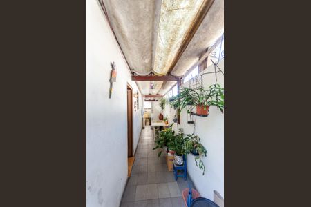 Entrada de casa à venda com 3 quartos, 222m² em Jardim Peri, São Paulo