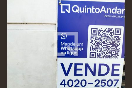 Plaquinha de casa de condomínio à venda com 2 quartos, 50m² em Vila Carrão, São Paulo