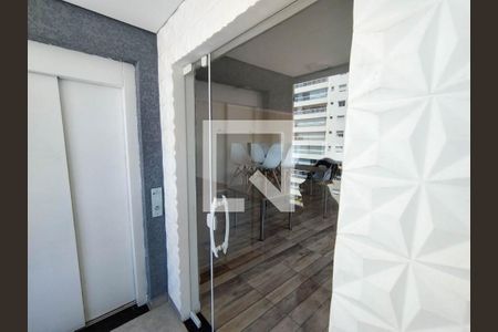 Área comum de casa de condomínio à venda com 2 quartos, 50m² em Vila Carrão, São Paulo