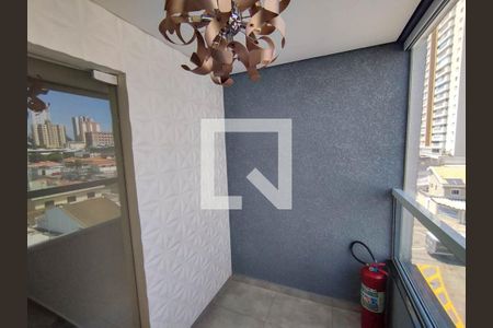 Área comum de casa de condomínio à venda com 2 quartos, 50m² em Vila Carrão, São Paulo
