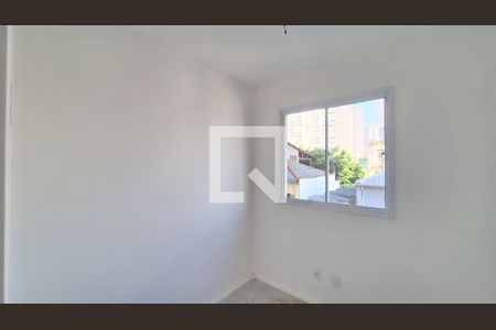 Quarto 1 de apartamento para alugar com 2 quartos, 38m² em Barra Funda, São Paulo